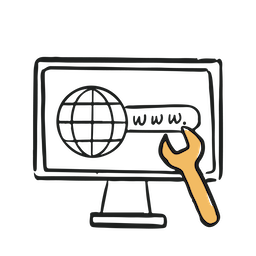 Website Development